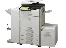 Sharp MX-2610N Sharp MX-2610N